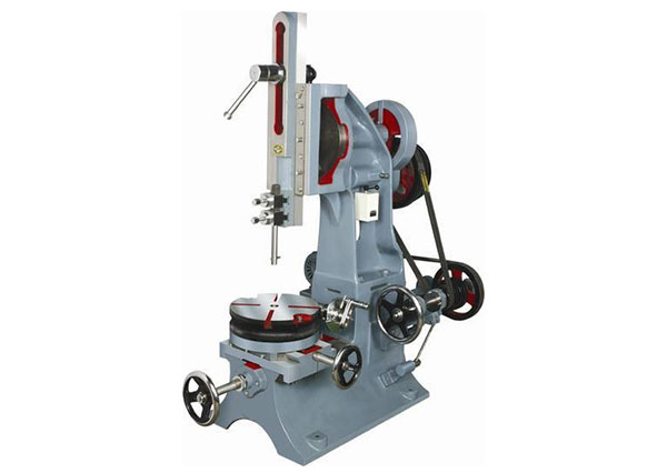 Slotting Machine